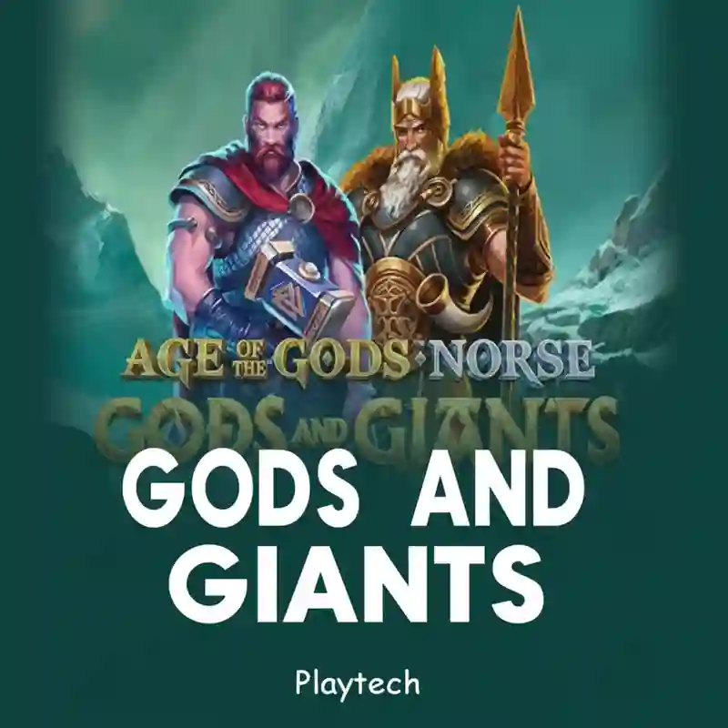 Gods and Giants