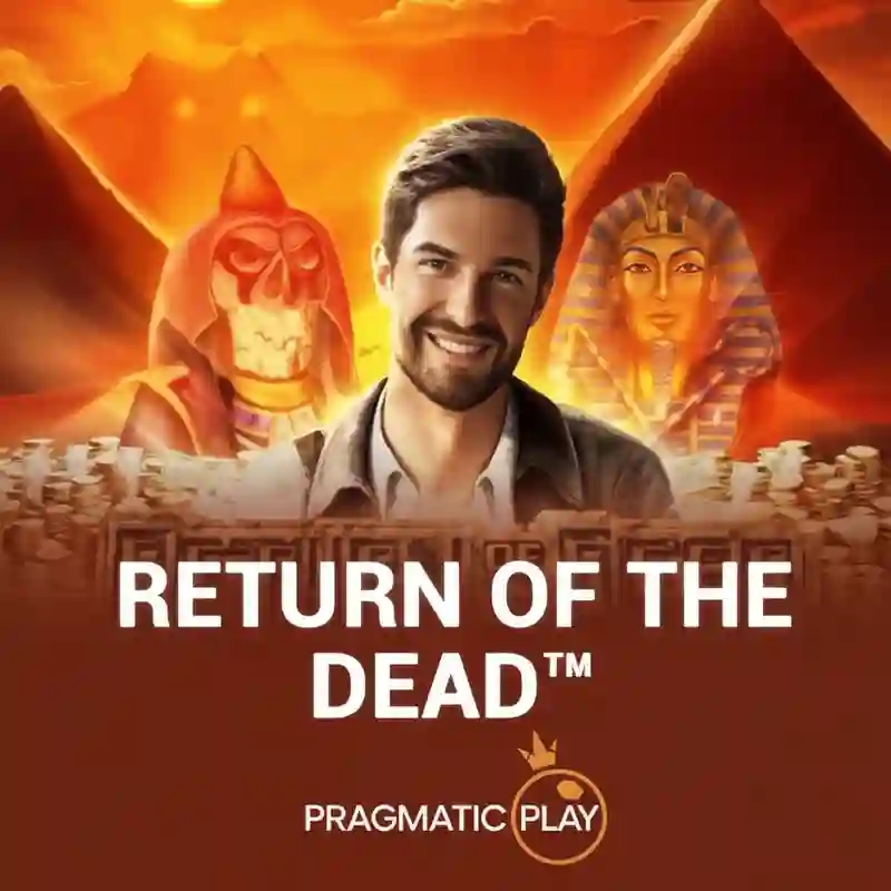 Return Of The Dead™